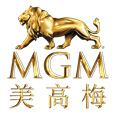 MGM logo