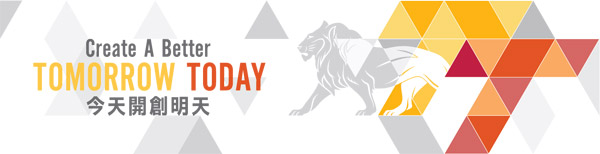 Create A Better Tomorrow Today