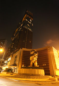 Environment