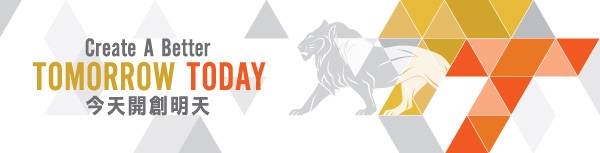 Create A Better Tomorrow Today