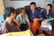 Community